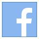 Image of the facebook icon