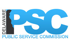 Image of the Public Service Commission (PSC) logo